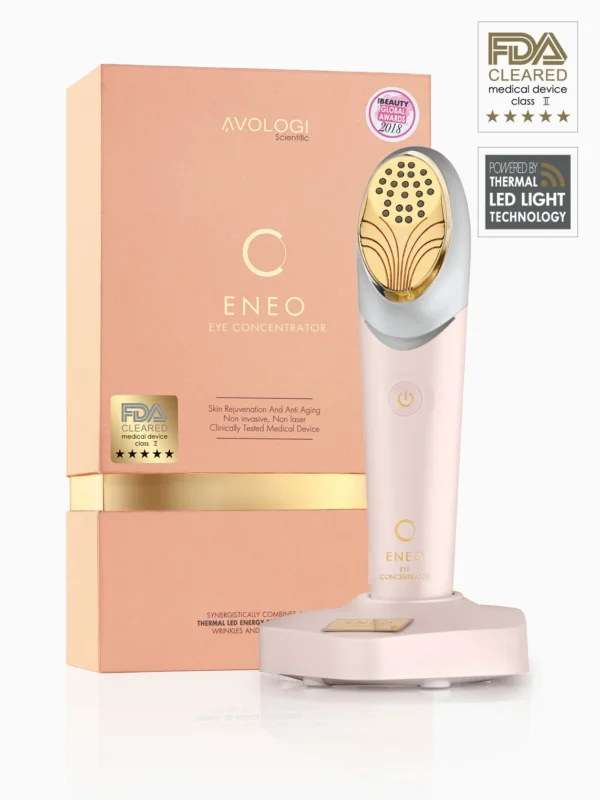 Eneo Eye Concentrator - Image 6