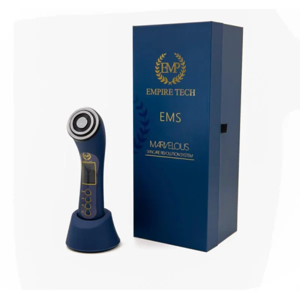 MARVELOUS EMS Skincare Revolution System - Image 2